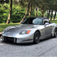 Illustration for article titled At $12,500, Will This Fat-Fendered 2000 Honda S2000 Prove A Winner By A Wide Margin?